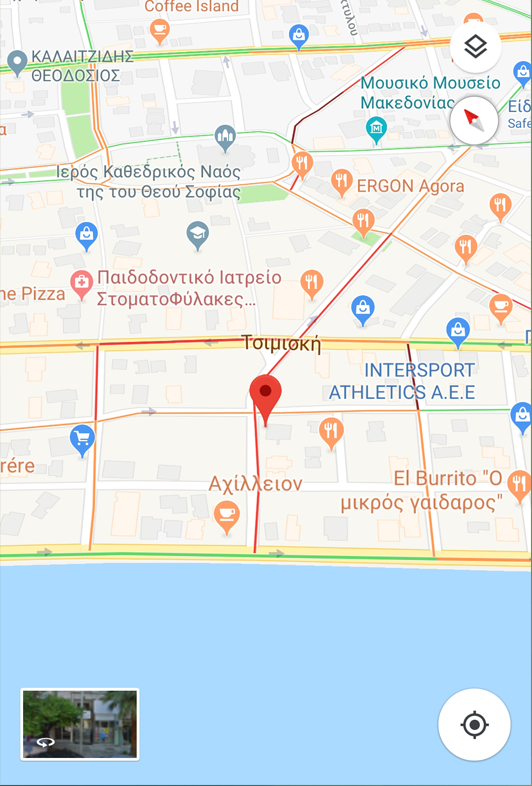 Kalaesthesis Find us on Google Maps